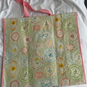 Tote Bag 6 Pack with Handles